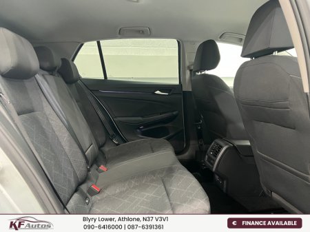 2023 Volkswagen Golf - thumbnail 18