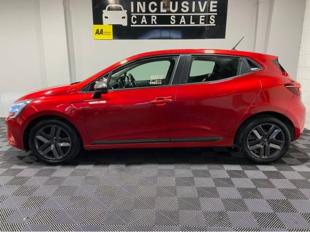 2022 Renault Clio - thumbnail 12