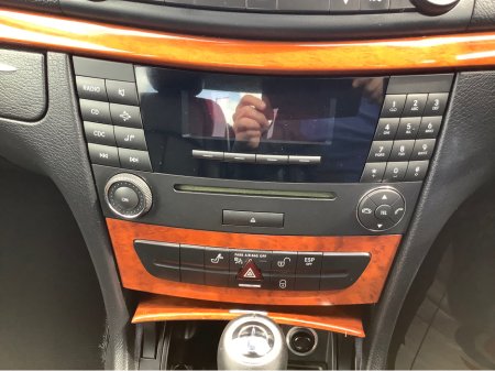 2006 Mercedes-Benz E Class E200 KOMPRESSOR €3,500