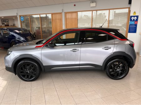 2023 Opel Mokka - thumbnail 12