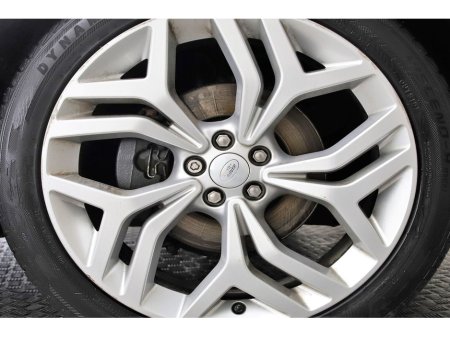 2017 Land Rover Range Rover Velar - thumbnail 24