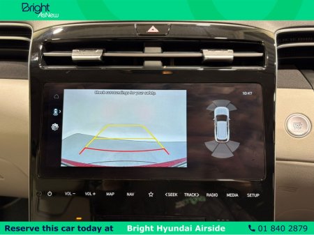 2023 Hyundai Tucson - thumbnail 23