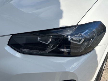 2023 BMW iX3 - thumbnail 21
