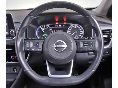 2023 Nissan X-Trail 1.5 SV ePOWER 5SEATS AUTO €35,890 thumbnail