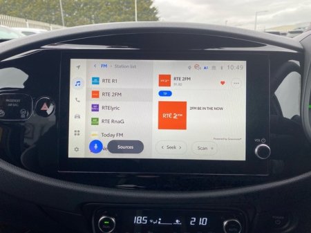 2026 Toyota Aygo X - thumbnail 11