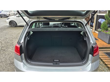 2020 Volkswagen Golf COMFORTLINE 1.0 TSI MANUAL 6SPEED FWD 115HP 5DR €18,250 thumbnail