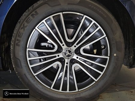 2025 Mercedes-Benz E Class E220D Exclusive Model €88,786 thumbnail