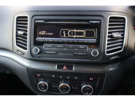 2014 SEAT Alhambra 7 Seater 12 Months NCT  2 Owners From NewExcellent Condition! €9,995 thumbnail