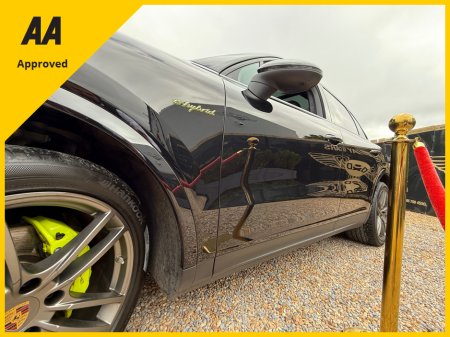 2023 Porsche Cayenne - thumbnail 11