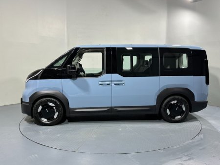 2026 Kia PV5 - view 4