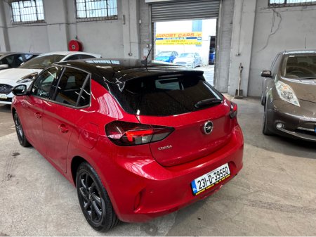 2023 Opel Corsa - thumbnail 17