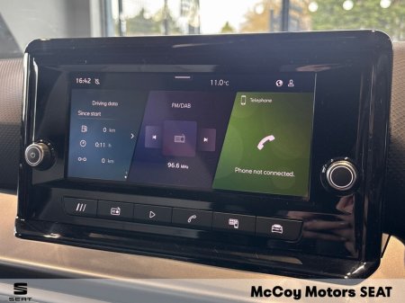 2026 SEAT Ibiza - thumbnail 13