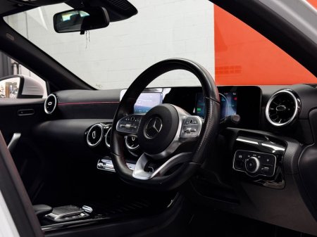 2020 Mercedes-Benz A Class - thumbnail 12