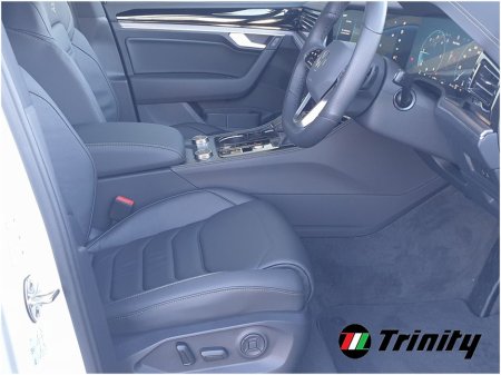 2026 Volkswagen Touareg * 261 * R-LINE * COMMERCIAL* AVAILABLE TO ORDER * TRINITY VOLKSWAGEN * thumbnail
