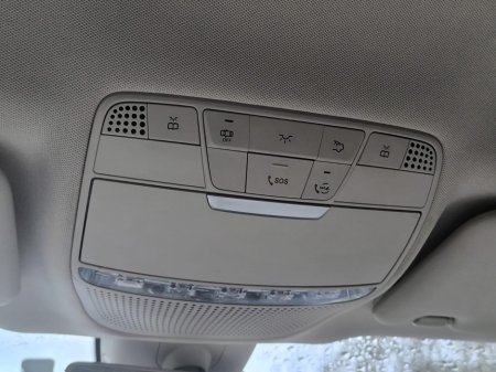 2020 Mercedes-Benz E Class - thumbnail 31