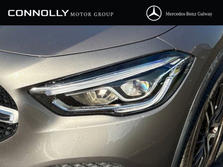 2021 Mercedes-Benz GLA Class - thumbnail 13