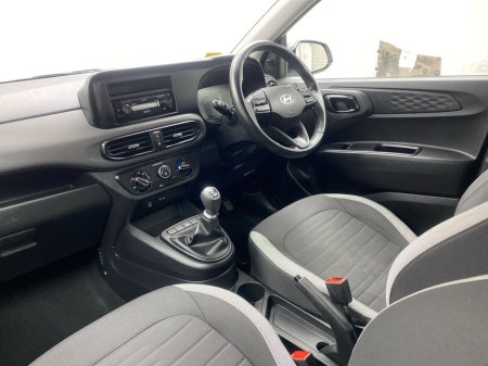 2024 Hyundai i10 i10 Classic €16,995 thumbnail