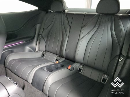 2025 Mercedes-Benz CLE - thumbnail 15