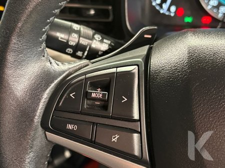 2016 Suzuki Ignis - thumbnail 21