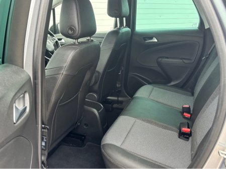 2022 Opel Crossland X - thumbnail 19