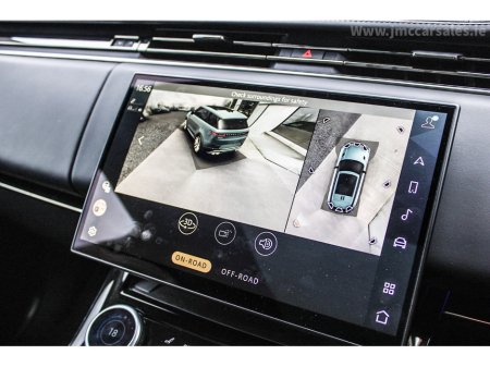 2023 Land Rover Range Rover - thumbnail 19