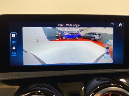 2024 Mercedes-Benz CLA Class CLA 250e AMG Line | Reversing Camera, Heated Seats €42,950 thumbnail