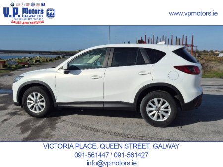 2013 Mazda CX-5 - thumbnail 7