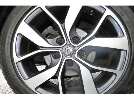 2017 Renault Megane - thumbnail 27