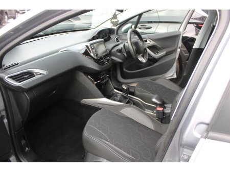 2018 Peugeot 2008 SALE AGREED! €9,750 thumbnail