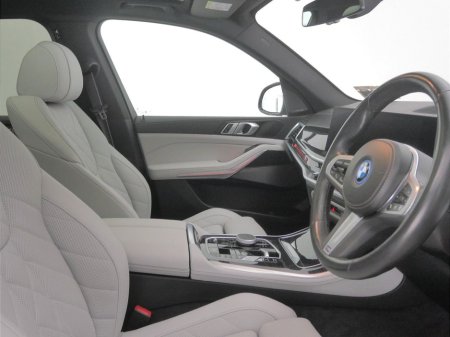 2025 BMW X5 - thumbnail 12
