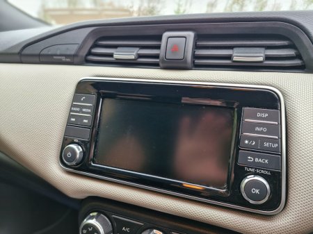 2018 Nissan Micra - thumbnail 23