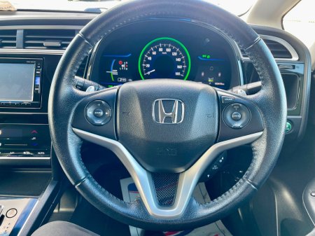 2016 Honda Shuttle - thumbnail 26