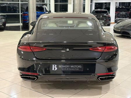 2026 Bentley Continental - thumbnail 4