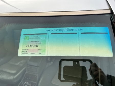 1994 Mercedes-Benz 600 - thumbnail 10