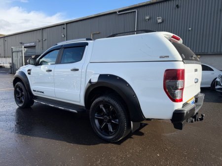 2023 Ford Ranger - thumbnail 7