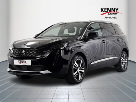 2024 Peugeot 5008 - thumbnail 3