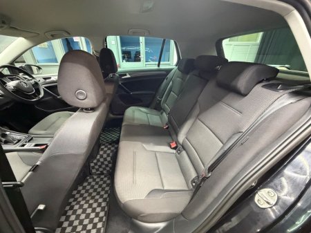 2018 Volkswagen Golf - thumbnail 27