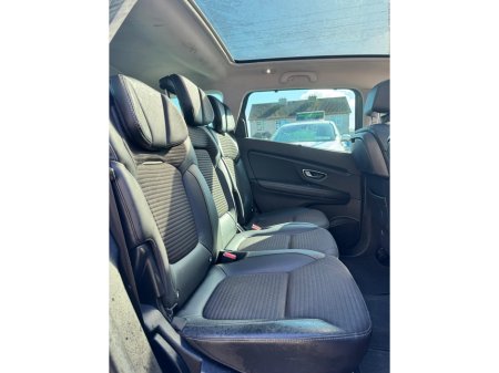 2017 Renault Grand Scenic - thumbnail 7