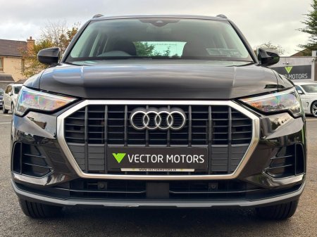 2023 Audi Q3 TECHNIK 45 TFSI E AUTO PHEV €36,995 thumbnail