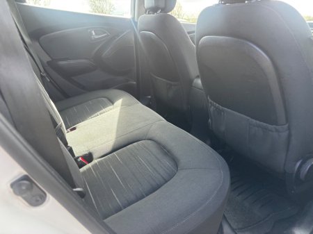 2015 Hyundai ix35 - thumbnail 5