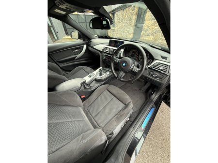 2014 BMW 3 Series - thumbnail 7