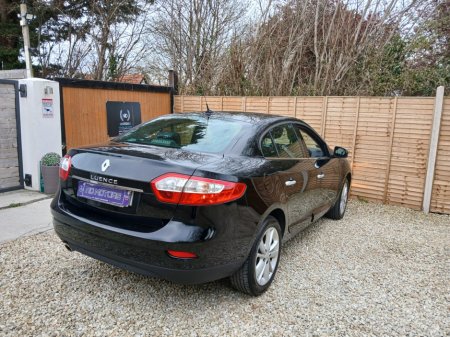 2013 Renault Fluence - thumbnail 8