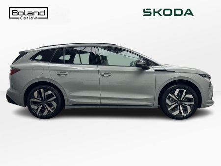 2026 Skoda Enyaq 85X SPORTLINE *0% APR* €90 P/W 3YRS €55,000