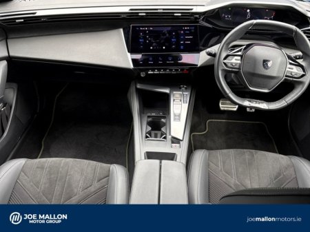 2024 Peugeot 408 - view 4