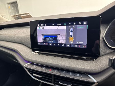 2025 Skoda Octavia - thumbnail 20