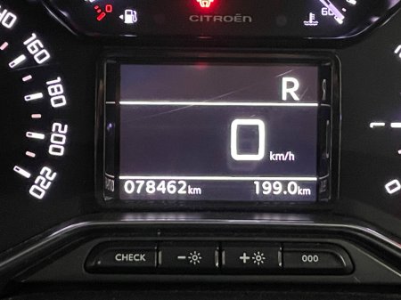 2020 Citroen C3 Aircross 1.2 TOUCH PureTech 110 S&S €14,995 thumbnail