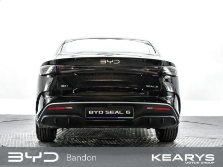2026 BYD Seal 6 - thumbnail 2