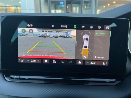 2026 Skoda Octavia - thumbnail 17