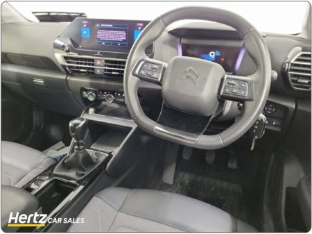 2023 Citroen C4 - thumbnail 12