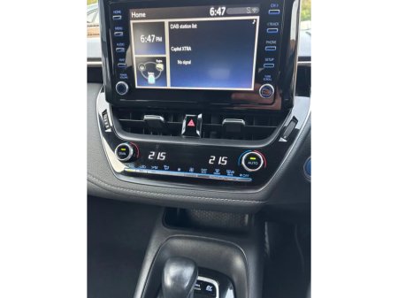 2022 Toyota Corolla - thumbnail 31